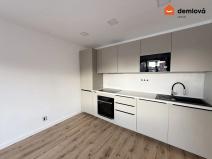 Pronájem bytu 3+kk, Ostrava, Závodní, 53 m2