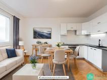 Prodej bytu 2+kk, Osek, Hornická, 43 m2