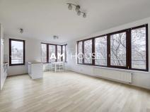 Prodej bytu 2+kk, Praha - Košíře, Musílkova, 64 m2