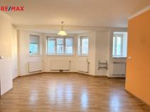 Pronájem bytu 3+1, Ostrava - Moravská Ostrava, Velká, 90 m2