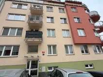 Prodej bytu 3+kk, Praha - Kunratice, Merhoutova, 82 m2