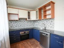 Prodej bytu 3+1, Ústí nad Labem - Neštěmice, Mlýnská, 67 m2