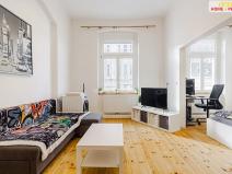 Pronájem bytu 2+1, Karlovy Vary, Zeyerova, 52 m2