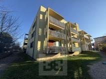 Pronájem bytu 1+kk, Praha - Čakovice, Rýnská, 38 m2