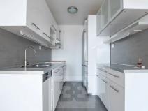 Pronájem bytu 2+kk, Praha - Stodůlky, Zázvorkova, 44 m2