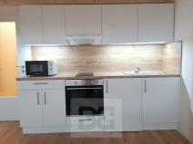 Pronájem bytu 1+kk, Ostrava, Palackého, 30 m2