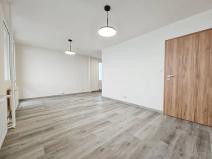 Prodej bytu 3+1, Kladno, Čs. armády, 75 m2