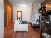 Prodej bytu 3+1, Kolín, Jateční, 68 m2