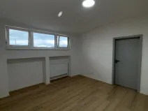 Pronájem bytu 2+kk, České Budějovice, Rudolfovská tř., 40 m2