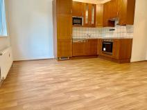 Prodej bytu 2+kk, Praha - Troja, Hnězdenská, 48 m2