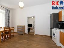 Prodej bytu 2+kk, Praha - Libeň, Františka Kadlece, 52 m2