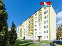 Pronájem bytu 2+1, Chodov, Revoluční, 56 m2