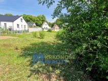 Prodej pozemku, Trutnov - Horní Staré Město, 818 m2