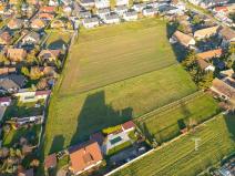 Prodej pozemku pro bydlení, Hlízov, 3636 m2