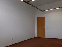 Pronájem kanceláře, Frýdek-Místek, Nádražní, 19 m2