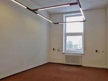 Pronájem kanceláře, Frýdek-Místek, Nádražní, 19 m2