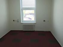 Pronájem kanceláře, Frýdek-Místek, Nádražní, 19 m2