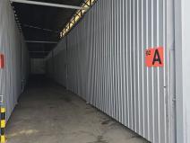 Pronájem skladu, Sedliště, 72 m2