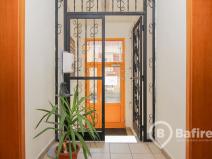 Pronájem kanceláře, Ostrava - Moravská Ostrava, Janáčkova, 103 m2