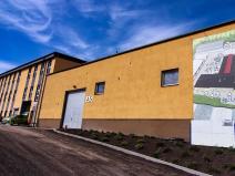 Pronájem kanceláře, Sedliště, 31 m2