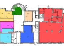Pronájem obchodního prostoru, Frýdek-Místek, tř. T. G. Masaryka, 23 m2