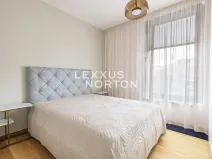 Pronájem bytu 2+kk, Praha - Vinohrady, Dudova, 59 m2