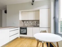 Pronájem bytu 2+kk, Praha - Vinohrady, Dudova, 59 m2