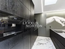 Prodej bytu 3+kk, Praha - Vinohrady, Italská, 110 m2