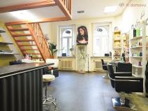 Prodej komerční nemovitosti, Brno, Hybešova, 79 m2