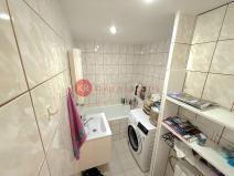 Prodej bytu 2+1, Prachatice, Pivovarská, 61 m2