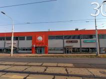 Pronájem kanceláře, Ostrava, 303 m2