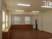 Pronájem obchodního prostoru, Hranice, 195 m2