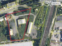 Prodej komerčního pozemku, Svitavy, 5067 m2