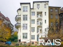 Prodej bytu 3+kk, Brno, Pellicova, 113 m2