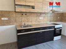 Pronájem bytu 2+kk, Přelouč, Václavské náměstí, 46 m2