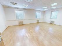 Pronájem kanceláře, Řevnice, 38 m2