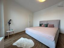 Pronájem bytu 2+kk, Brno, Řepova, 56 m2