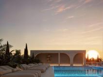 Prodej bytu 2+kk, Golem, Kavajë, Albánie, 59 m2