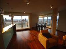 Pronájem bytu 4+kk, Praha - Vinohrady, Italská, 134 m2