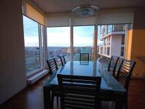 Pronájem bytu 4+kk, Praha - Vinohrady, Italská, 134 m2