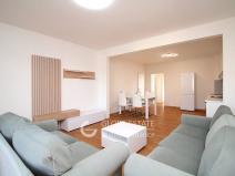 Pronájem bytu 3+kk, Nehvizdy, Vestecká, 66 m2