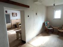 Prodej chalupy, Stříbro, 50 m2