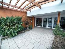 Pronájem kanceláře, Ostrava, Pavlovova, 18 m2