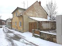 Prodej rodinného domu, Brno, Havláskova, 193 m2