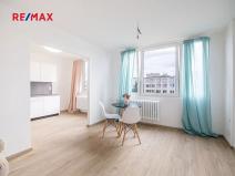 Prodej bytu 3+1, Praha - Strašnice, Rubensova, 65 m2