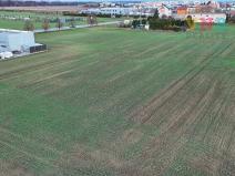 Prodej pozemku pro bydlení, Prostějov, 2134 m2