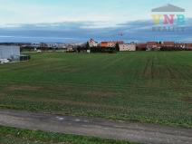 Prodej pozemku pro bydlení, Prostějov, 2134 m2