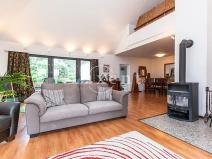 Pronájem rodinného domu, Praha - Kunratice, Ke hrádku, 417 m2