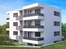 Prodej bytu 3+kk, Pag, Chorvatsko, 60 m2