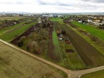 Prodej komerčního pozemku, Brno, 2814 m2